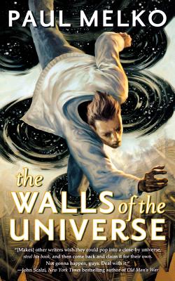 The Walls of the Universe - Paul Melko