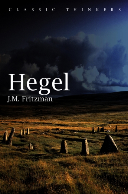 Hegel - J. M. Fritzman