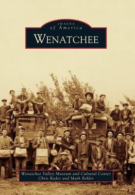 Wenatchee - Wenatchee Valley Museum And Cultural Cen