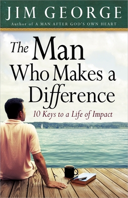 Man Who Makes a Difference - Jim George