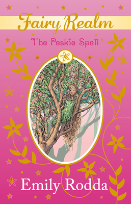 Peskie Spell - Emily Rodda