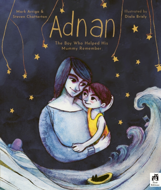Adnan - Mark Arrigo