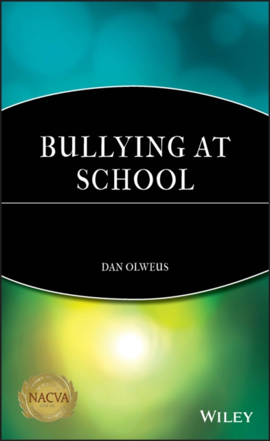 Bullying at School - Dan Olweus