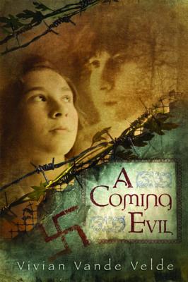 A Coming Evil - Vivian Vande Velde