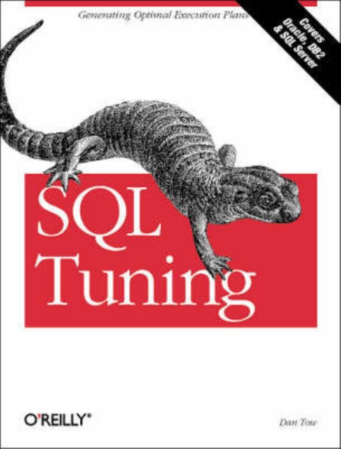 SQL Tuning - Dan Tow