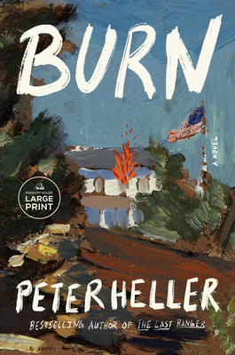 Burn - Peter Heller