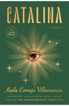 Poza produsului Catalina - Karla Cornejo Villavicencio