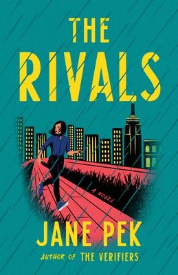 The Rivals - Jane Pek