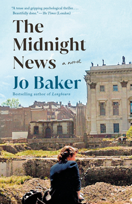 The Midnight News - Jo Baker