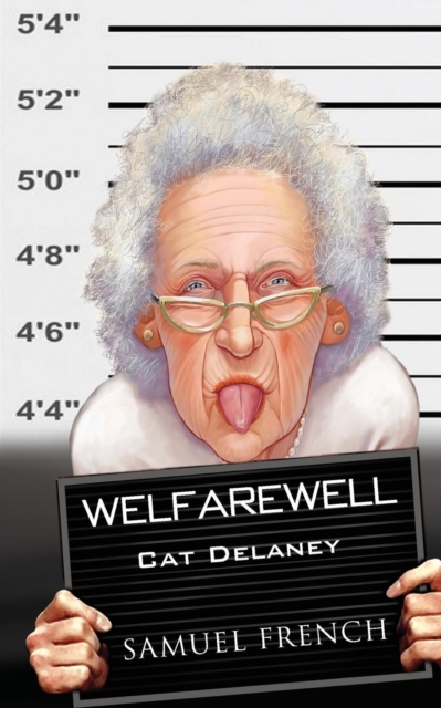 Welfarewell - Cat Delaney