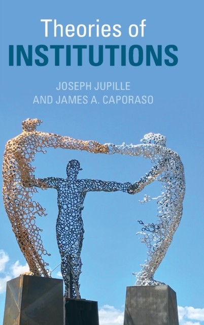 Theories of Institutions - Joseph Jupille