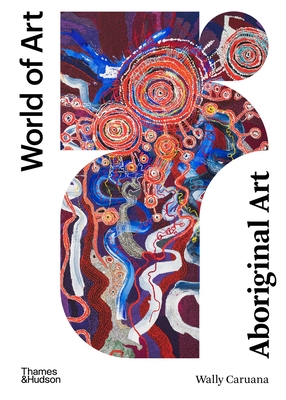 Aboriginal Art - Wally Caruana