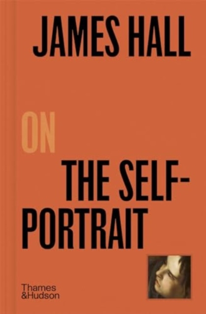 James Hall on the Self-Portrait - James Hall