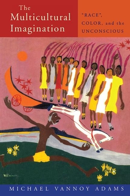The Multicultural Imagination: