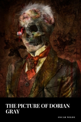 The Picture of Dorian Gray - Oscar Wilde