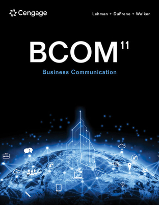 Bcom - Carol M. Lehman
