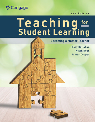 Teaching for Student Learning: Becoming a Master Teacher - Kevin Ryan