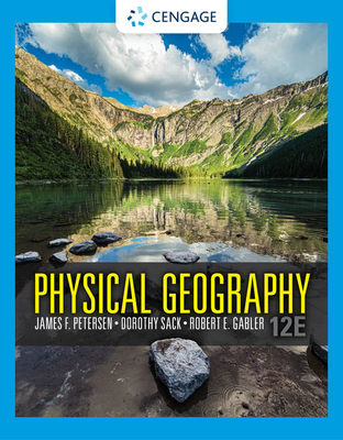 Physical Geography - James F. Petersen