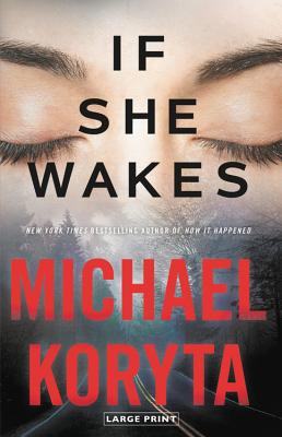 If She Wakes - Michael Koryta