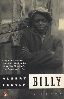 Billy - Albert French