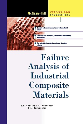 Failure Analysis of Industrial Composite Materials - E. E. Gdoutos