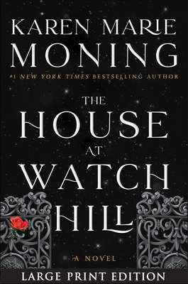 The House at Watch Hill - Karen Marie Moning