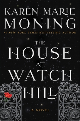 The House at Watch Hill - Karen Marie Moning