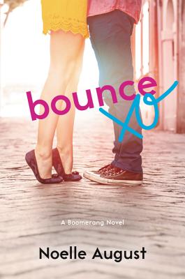 Bounce - Noelle August