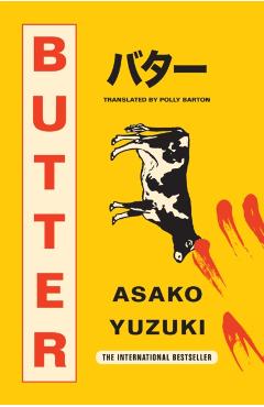 Butter - Asako Yuzuki