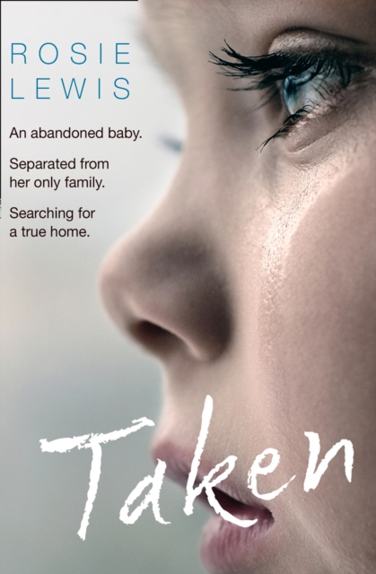 Taken - Rosie Lewis