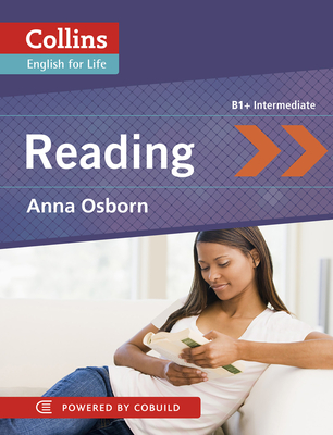 Reading: B1+ Intermediate - Anna Osborn
