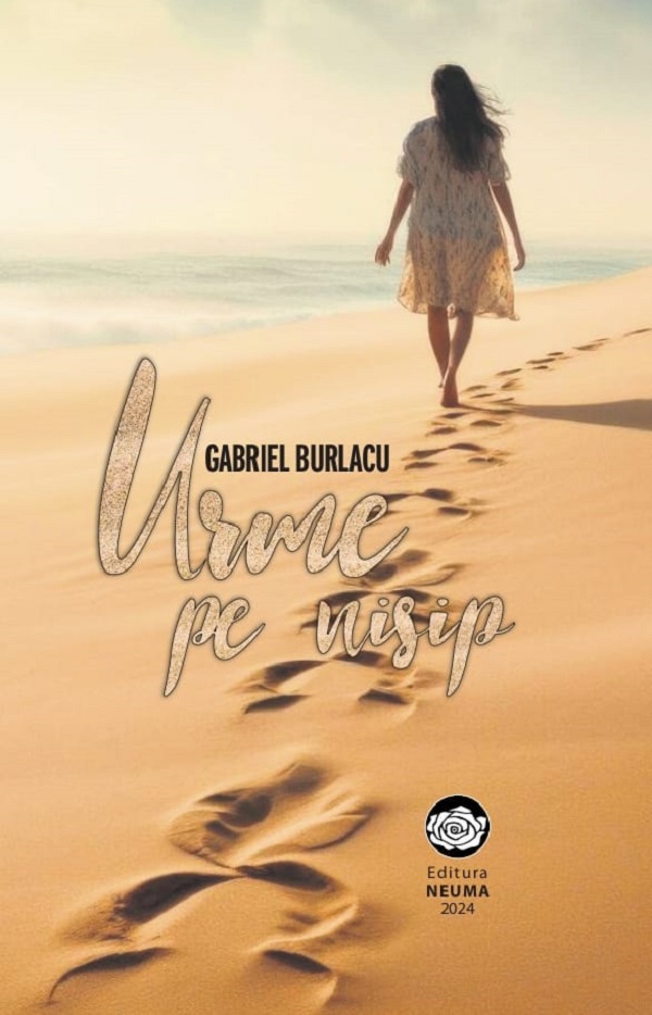 Urme pe nisip - Gabriel Burlacu