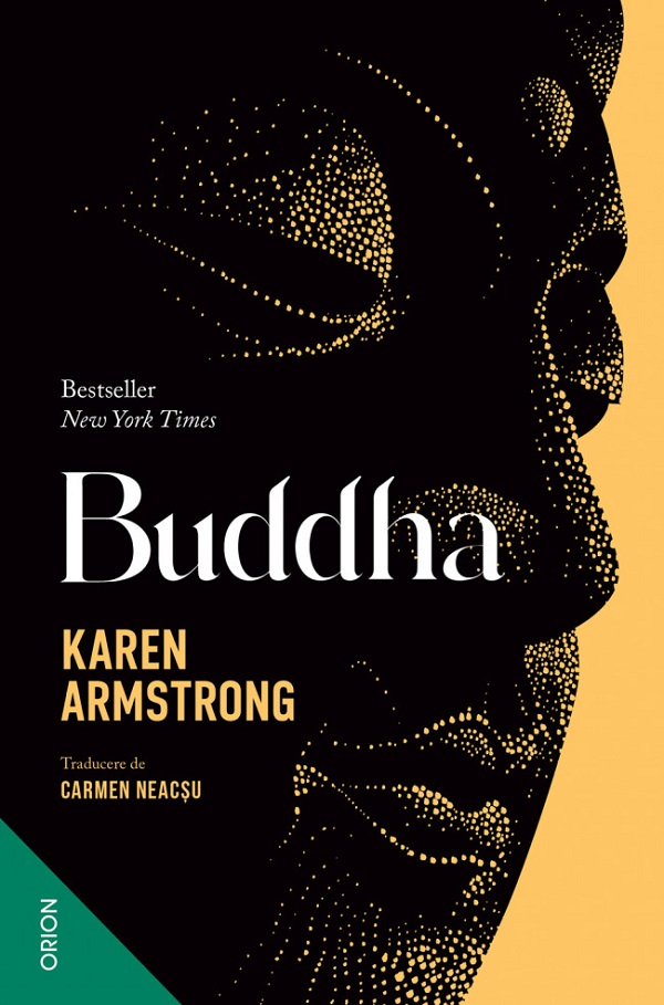 Buddha - Karen Armstrong