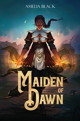 Maiden of Dawn - Amelia Black