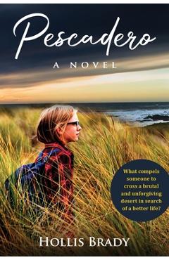 Poza produsului Pescadero - Hollis Brady