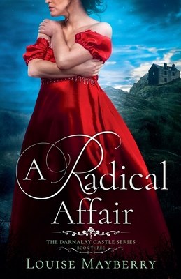 A Radical Affair - Louise Mayberry