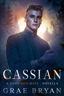 Coperta cărții 'Cassian - Grae Bryan'