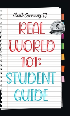 Real World 101: Student Guide - Alcott Germany