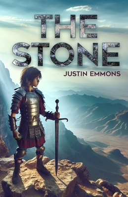 The Stone - Justin Emmons