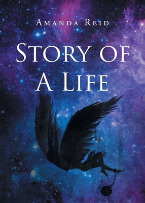 Story of a Life - Amanda Reid