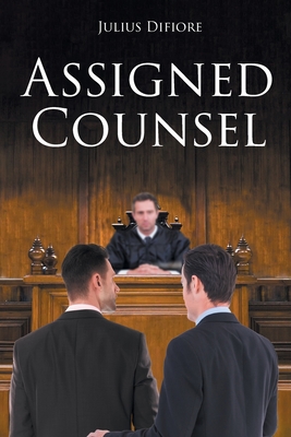 Assigned Counsel - Julius Difiore