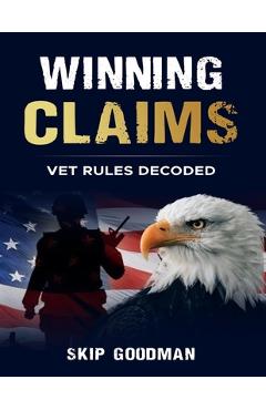 Coperta cărții 'Know the Rules: Vet Rules Decoded - Skip Goodman'