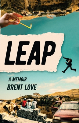 Leap - Brent Love