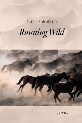 Running Wild - Patricia Mcmillen