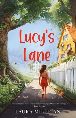 Lucy's Lane - Laura Milligan