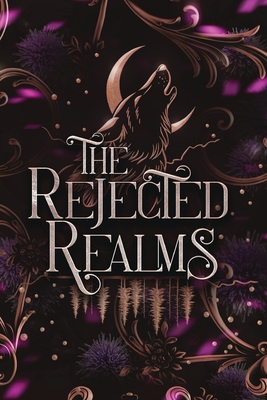 Coperta cărții 'The Rejected Realms Special Edition Paperback - A. K. Koonce'