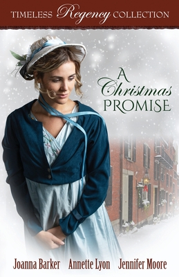 A Christmas Promise - Joanna Barker