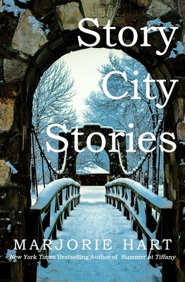 Story City Stories - Marjorie Hart