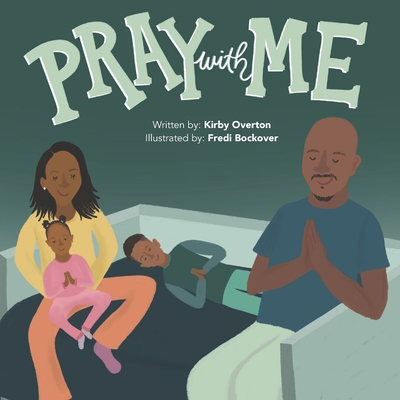 Pray With Me - Fredi Bockover