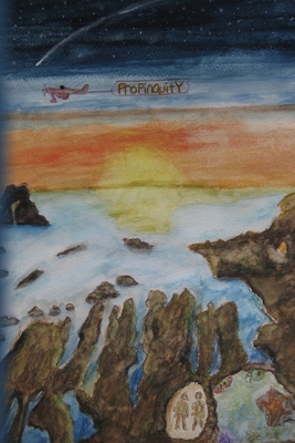 Propinquity - Gumdrop Tobias